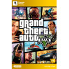 Grand Theft Auto V GTA 5 Social Club CD-Key [GLOBAL]